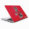 North Carolina State University Wolfpack HP Elitebook Skin