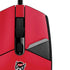 North Carolina State University Wolfpack G203 Prodigy RGB Wired Gaming Mouse Skin