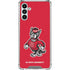 North Carolina State University Wolfpack Galaxy A13 5G Clear Case