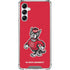 North Carolina State University Wolfpack Galaxy A14 5G Clear Case