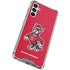 North Carolina State University Wolfpack Galaxy A14 5G Clear Case