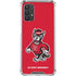 North Carolina State University Wolfpack Galaxy A32 5G Clear Case