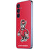 North Carolina State University Wolfpack Galaxy A35 5G Skin