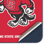 North Carolina State University Wolfpack Galaxy A35 5G Skin