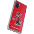North Carolina State University Wolfpack Galaxy A51 5G Clear Case