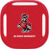 North Carolina State University Wolfpack Galaxy Buds Live Skin