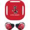 North Carolina State University Wolfpack Galaxy Buds Pro Skin