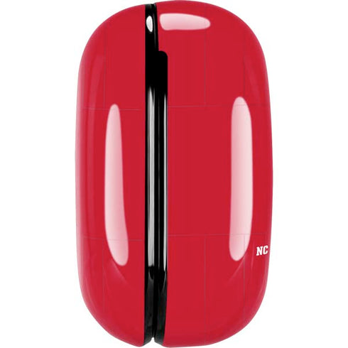 North Carolina State University Wolfpack Galaxy Buds Pro Skin