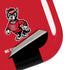 North Carolina State University Wolfpack Galaxy Buds Pro Skin