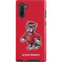 North Carolina State University Wolfpack Galaxy Cases