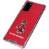 North Carolina State University Wolfpack Galaxy Note20 5G Clear Case