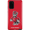 North Carolina State University Wolfpack Galaxy Note20 5G Pro Case