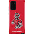 North Carolina State University Wolfpack Galaxy Note20 5G Pro Case