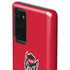 North Carolina State University Wolfpack Galaxy Note20 5G Pro Case