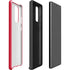 North Carolina State University Wolfpack Galaxy Note20 5G Pro Case