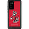 North Carolina State University Wolfpack Galaxy Note20 5G Waterproof Case