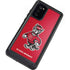 North Carolina State University Wolfpack Galaxy Note20 5G Waterproof Case