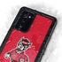 North Carolina State University Wolfpack Galaxy Note20 5G Waterproof Case