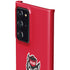 North Carolina State University Wolfpack Galaxy Note20 Ultra 5G Lite Case