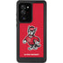 North Carolina State University Wolfpack Galaxy Note20 Ultra 5G Waterproof Case