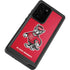 North Carolina State University Wolfpack Galaxy Note20 Ultra 5G Waterproof Case