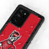 North Carolina State University Wolfpack Galaxy Note20 Ultra 5G Waterproof Case