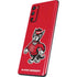 North Carolina State University Wolfpack Galaxy S20 Fan Edition Skin