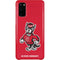 North Carolina State University Wolfpack Galaxy S20 Lite Case