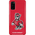 North Carolina State University Wolfpack Galaxy S20 Lite Case