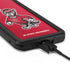 North Carolina State University Wolfpack Galaxy S20 Plus Waterproof Case