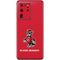 North Carolina State University Wolfpack Galaxy S20 Ultra 5G Skin