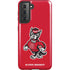 North Carolina State University Wolfpack Galaxy S21 5G Pro Case