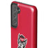 North Carolina State University Wolfpack Galaxy S21 5G Pro Case