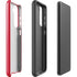 North Carolina State University Wolfpack Galaxy S21 5G Pro Case