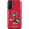 North Carolina State University Wolfpack Galaxy S21 FE Pro Case