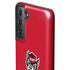 North Carolina State University Wolfpack Galaxy S21 FE Pro Case