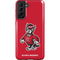 North Carolina State University Wolfpack Galaxy S21 Plus 5G Pro Case