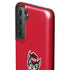 North Carolina State University Wolfpack Galaxy S21 Plus 5G Pro Case
