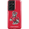 North Carolina State University Wolfpack Galaxy S21 Ultra 5G Pro Case