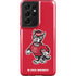 North Carolina State University Wolfpack Galaxy S21 Ultra 5G Pro Case