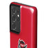 North Carolina State University Wolfpack Galaxy S21 Ultra 5G Pro Case