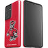North Carolina State University Wolfpack Galaxy S21 Ultra 5G Pro Case