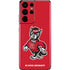 North Carolina State University Wolfpack Galaxy S21 Ultra 5G Skin
