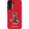 North Carolina State University Wolfpack Galaxy S22 Plus Pro Case