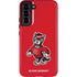 North Carolina State University Wolfpack Galaxy S22 Plus Pro Case