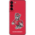 North Carolina State University Wolfpack Galaxy S22 Plus Skin