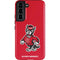 North Carolina State University Wolfpack Galaxy S22 Pro Case