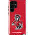 North Carolina State University Wolfpack Galaxy S22 Ultra Pro Case