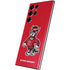 North Carolina State University Wolfpack Galaxy S22 Ultra Skin