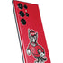 North Carolina State University Wolfpack Galaxy S22 Ultra Skin